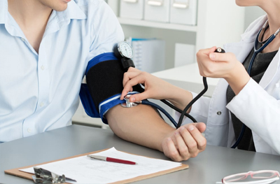 check-up для мужчин